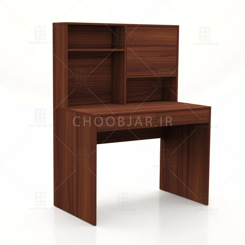 میز تحریر بهار 104 فندوقی میز تحریر بهار 104 فندوقی