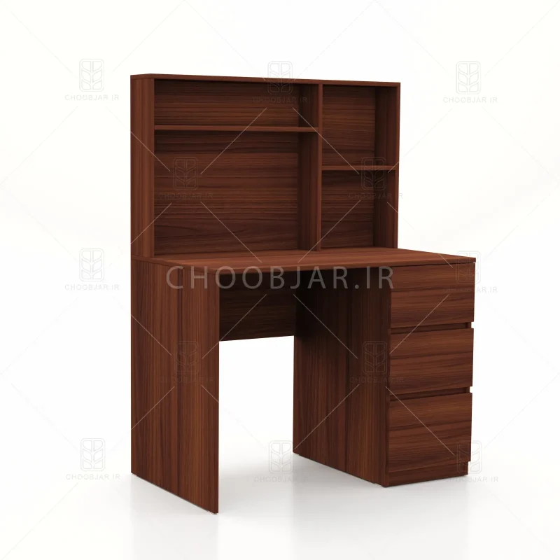 میز تحریر بهار 109 فندوقی میز تحریر بهار 109 فندوقی
