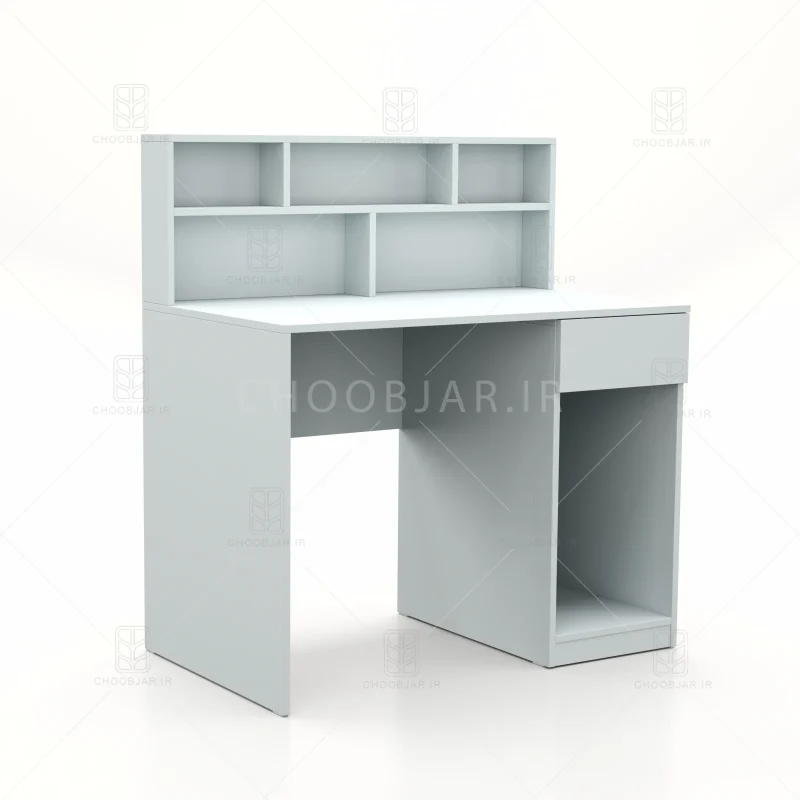 میز تحریر بهار طول 100 - کد 111 طوسی