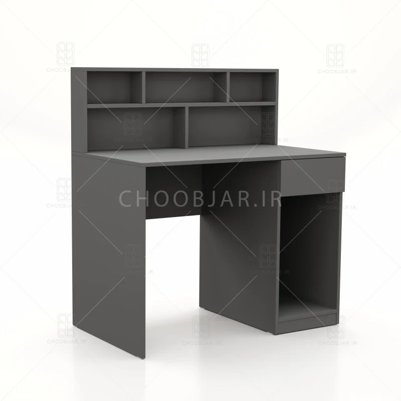 میز تحریر بهار طول 100 - کد 111 نوک مدادی