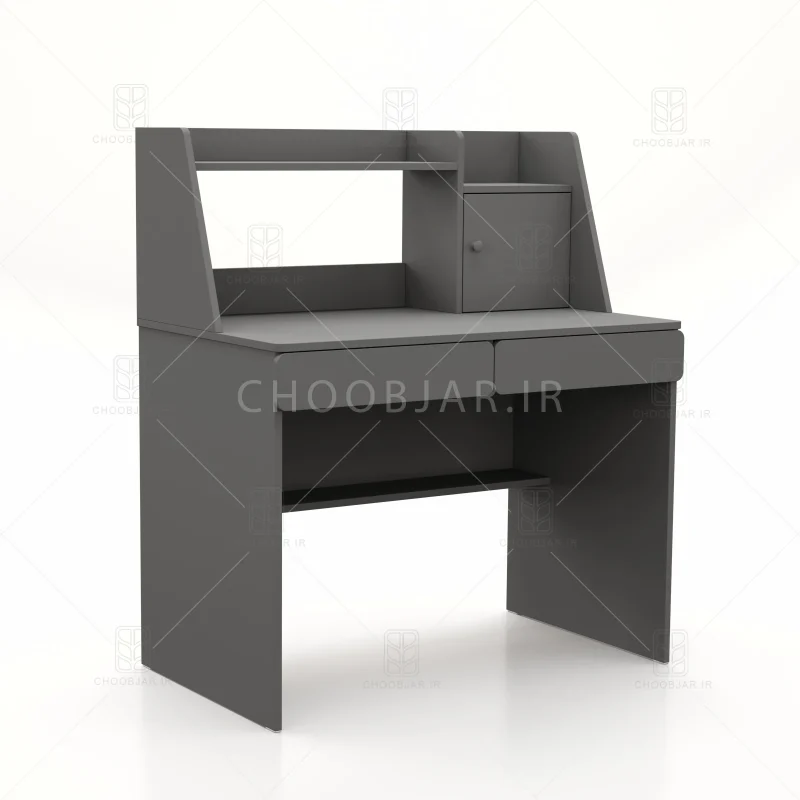 میز تحریر بهار طول 100 - کد 113 نوک مدادی